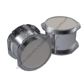 ESZ ASG0801 C DPF-ISUZU 6HK1/4HK1 (GASKET KIT)