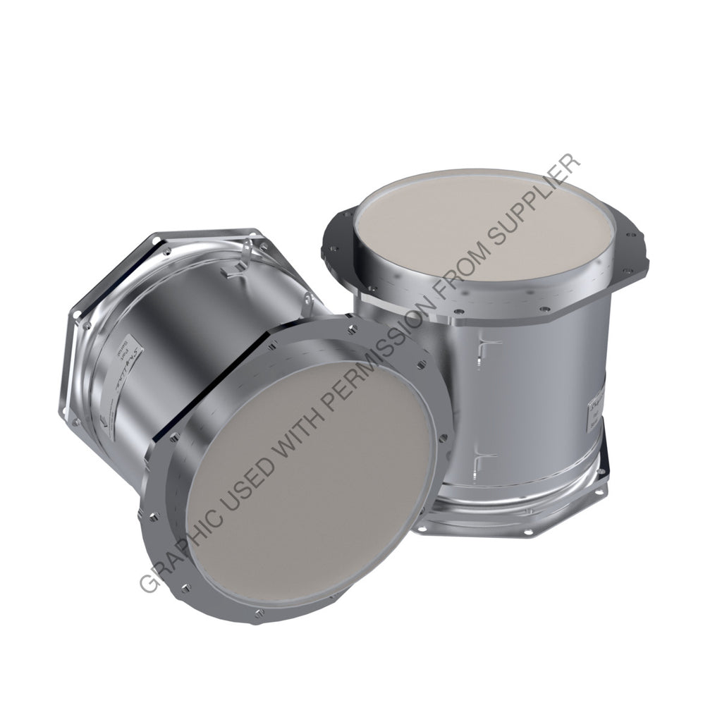 ESZ ASG0802 C DPF-ISUZU (GASKET KIT)