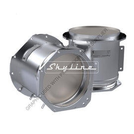 ESZ ASG0803 DPF-ISUZU