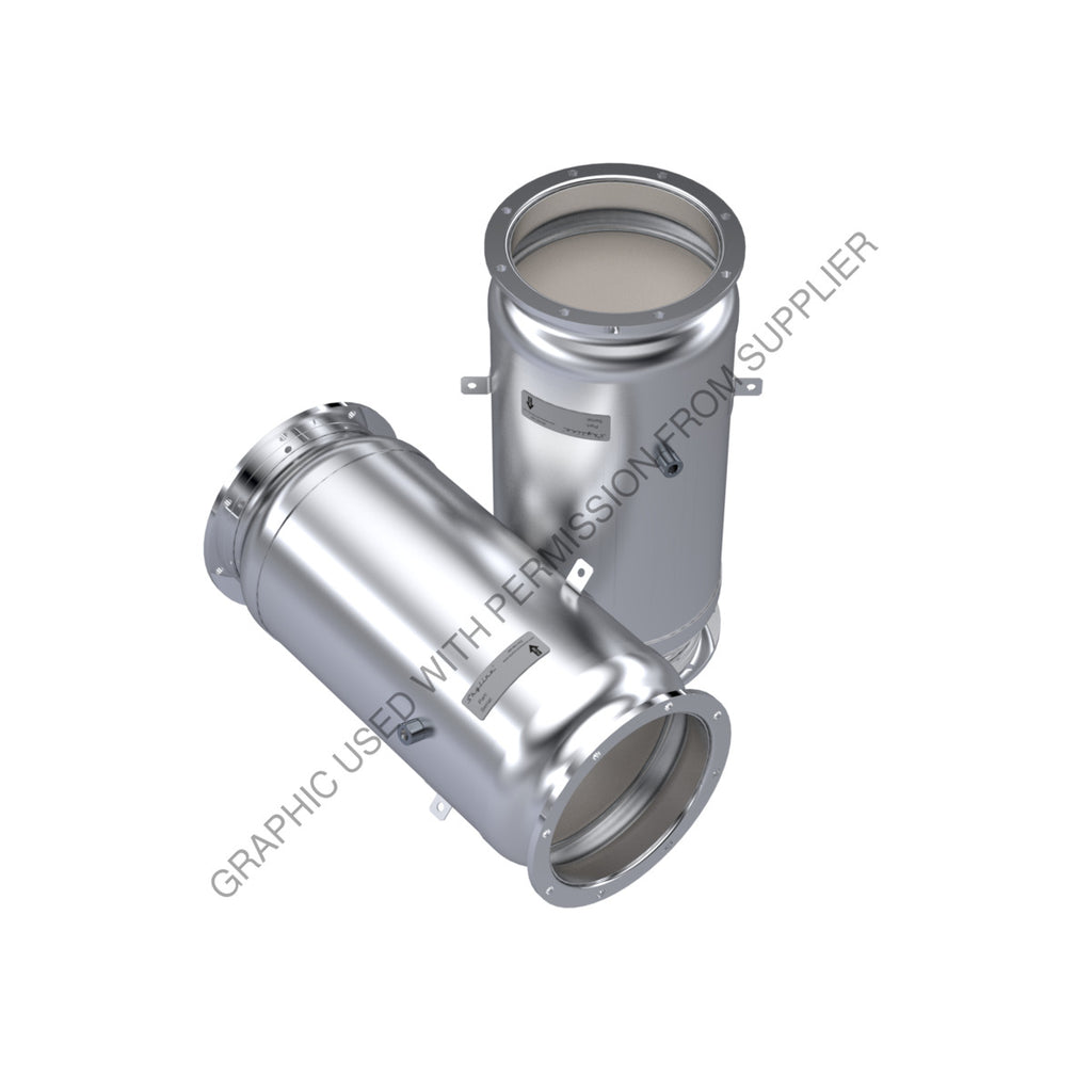 ESZ BJG1002 C DPF/DOC-HINO (GASKET KIT)