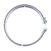 ESZ CD010 B100 CLAMP-10.25, BULK/LOOSE, QTY 100 (10 PCS