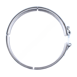 ESZ CD010 K10 CLAMP-10.25, INDIVIDUALLY BOXED, QTY 10