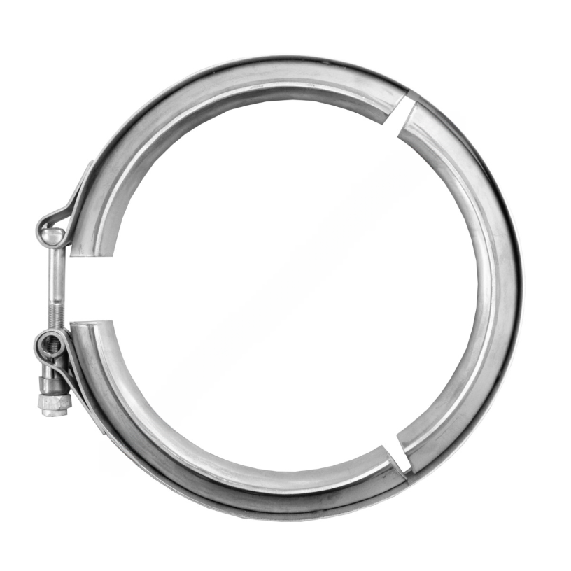 ESZ CE056 B100 CLAMP-5, BULK/LOOSE, QTY 100 (25 PCS/CTN