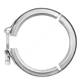 ESZ CE058 B100 CLAMP-4, BULK/LOOSE, QTY 100 (50 PCS/CTN