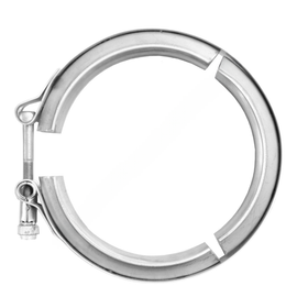 ESZ CE058 K10 CLAMP-4, INDIVIDUALLY BOXED, QTY 10