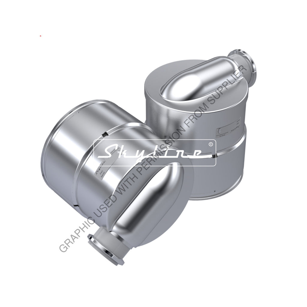 ESZ DLJ0430 DOC-CUMMINS ISL 9, PACCAR PX-9