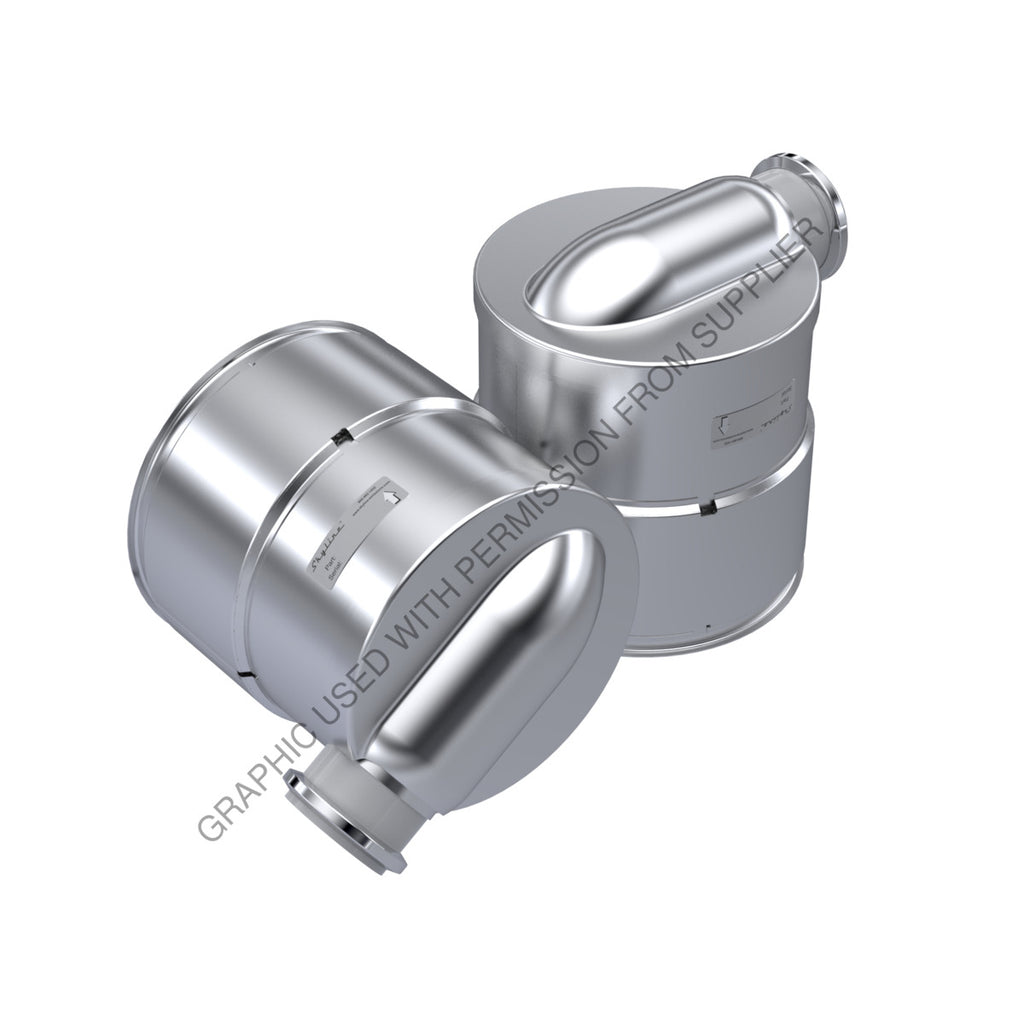 ESZ DLJ0430 C DOC-CUMMINS ISL 9, PACCAR PX-9 (CLAMP &