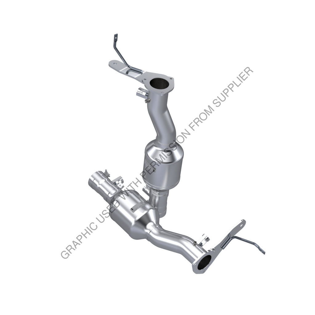 ESZ DMC0503 C DOC-NAVISTAR MAXXFORCE (GASKET KIT)