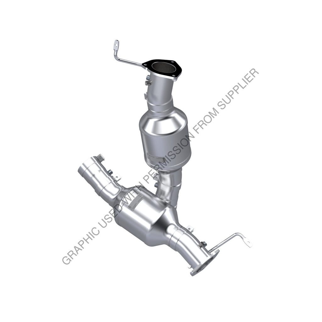 ESZ DMC0504 C DOC-NAVISTAR MAXXFORCE (GASKET KIT)