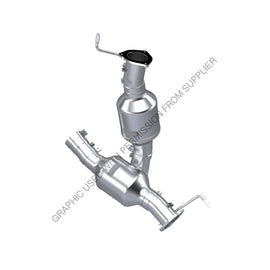 ESZ DMC0504 C DOC-NAVISTAR MAXXFORCE (GASKET KIT)