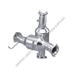 ESZ DMC0508 C DOC-NAVISTAR MAXXFORCE (GASKET KIT)