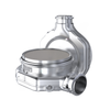 ESZ DXQ0462 C DOC-CUMMINS X15, X12 (CLAMP & GASKET KIT