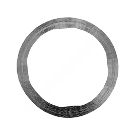 ESZ GE056 K10 GASKET 6.3 OD, SHRINKWRAPPED, QTY 10