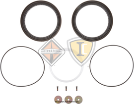 ETN0513417 SEAL-RETAINER ASM Image 1