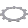 ETN 011245 LOCK WHEEL BRG NUT