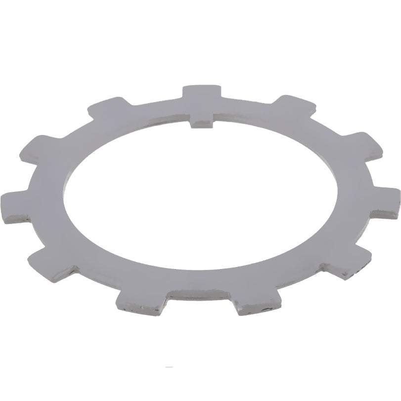 ETN 011245 LOCK WHEEL BRG NUT