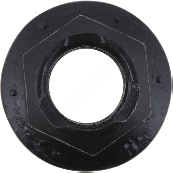 ETN 067592 NUT DRAW KEY