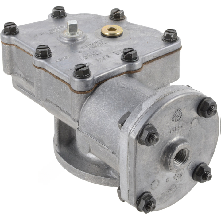 ETN 073503 AIR SHIFT UNIT