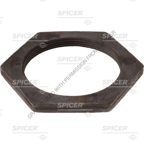 ETN 078944 NUT WHL BEARINGS