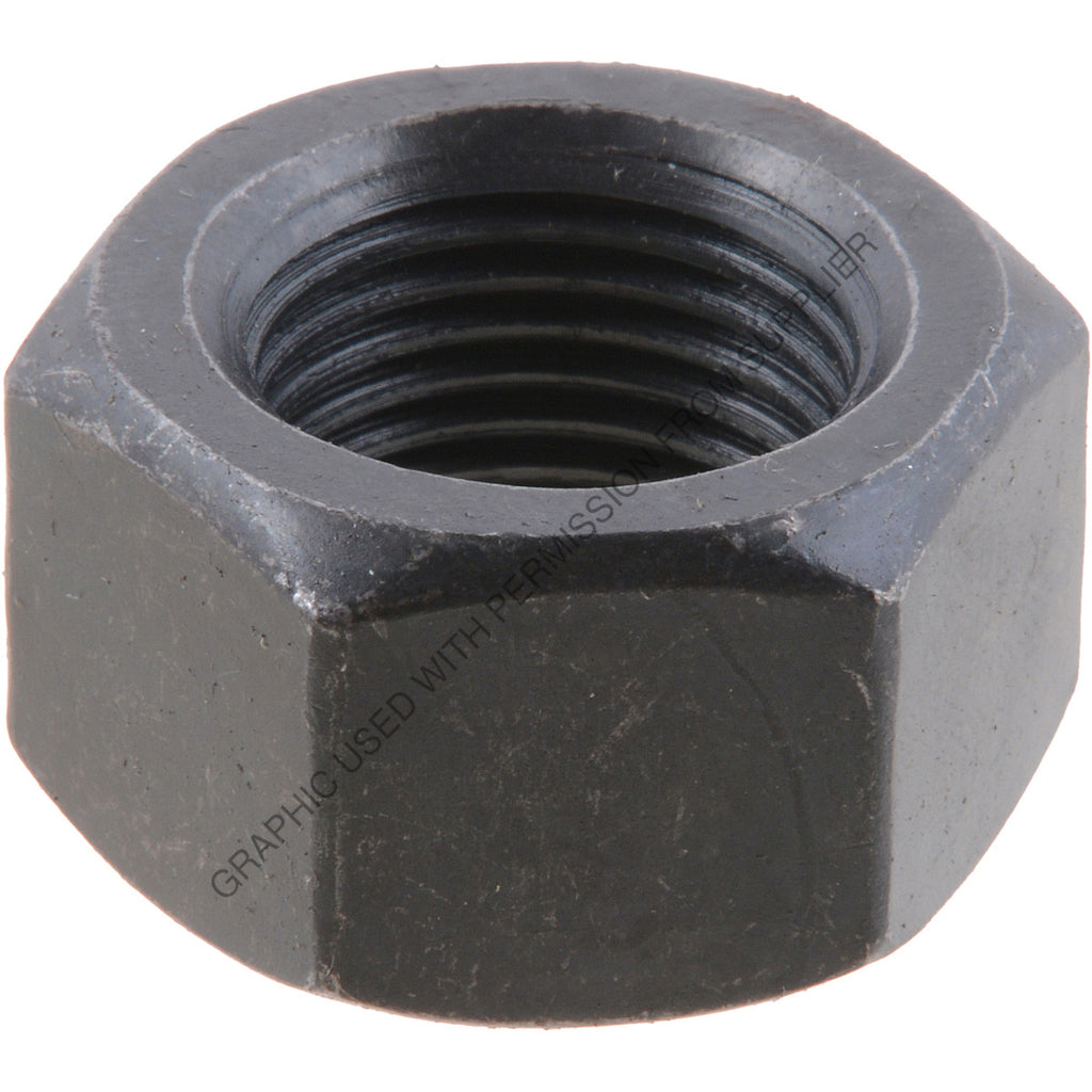 ETN 090208 NUT STOP SCREW