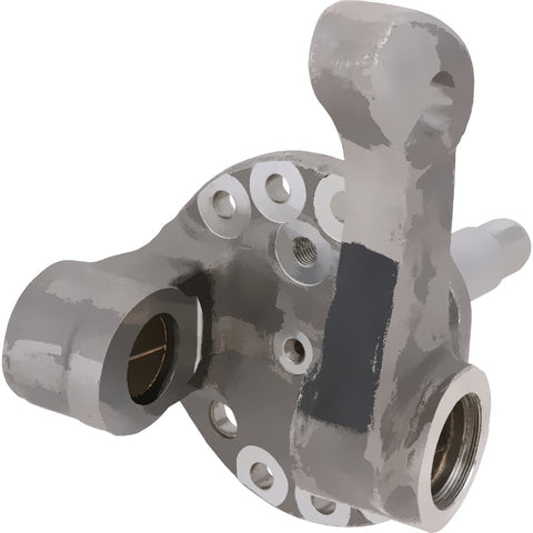 ETN 10009117 KNUCKLE ASSY-RH
