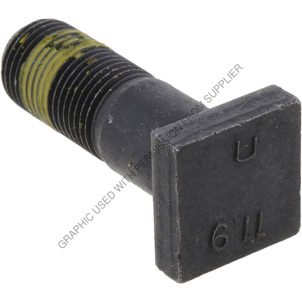 ETN 10010020 SCREW, DRIVE GEAR