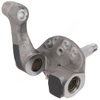 ETN 10025889 STEERING KNUCKLE ASSY LH