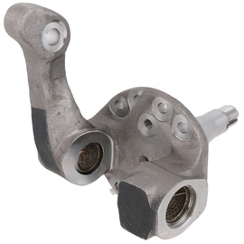 ETN 10025889 STEERING KNUCKLE ASSY LH