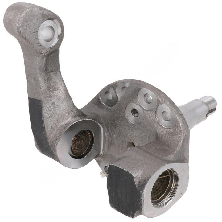 ETN 10025889 STEERING KNUCKLE ASSY LH