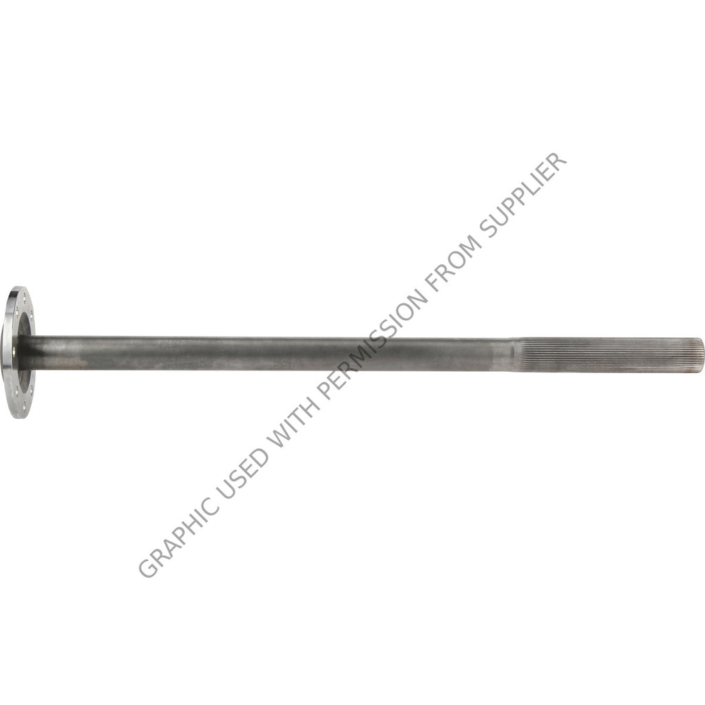 ETN 10038609 SHAFT-AXLE-LONG