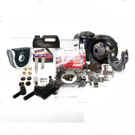 ETN 10047003 HOUSING-REAR