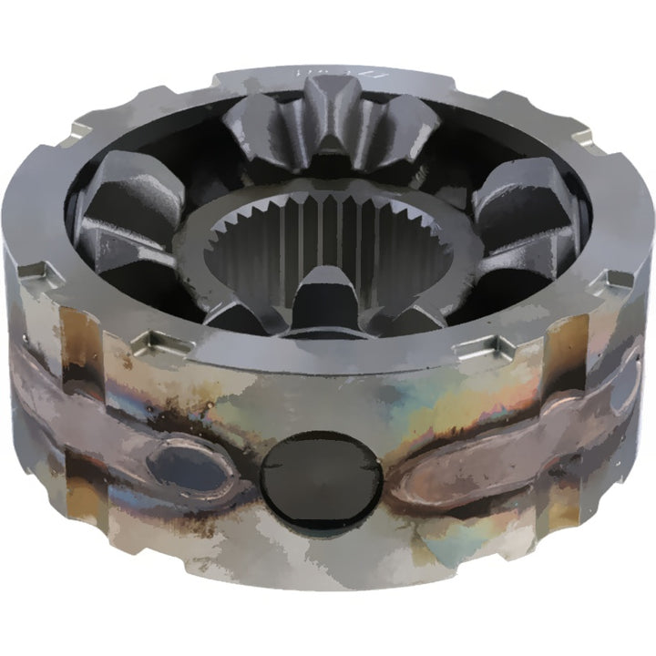 ETN 10085729 INTERAXLE DIFFERENTIAL - CASE ASSEMBLY