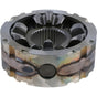 ETN 10085729 INTERAXLE DIFFERENTIAL - CASE ASSEMBLY