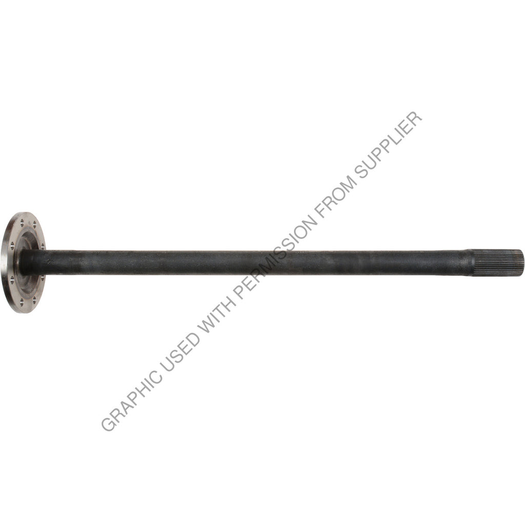 ETN 110889 AXLE SHAFT