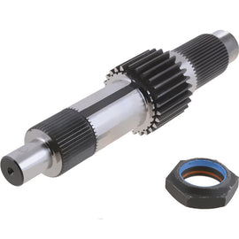 ETN 122418 SHAFT