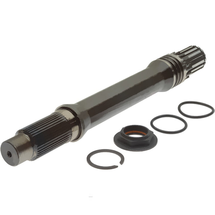 ETN 122419 SHAFT