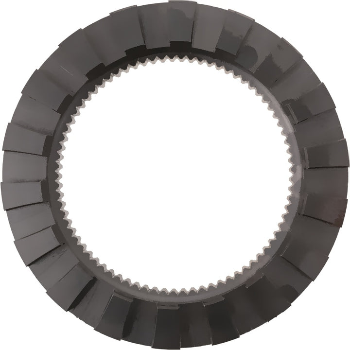 ETN 127510 SLIDING CLUTCH GEAR
