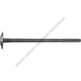 ETN 128435 SHAFT AXLE