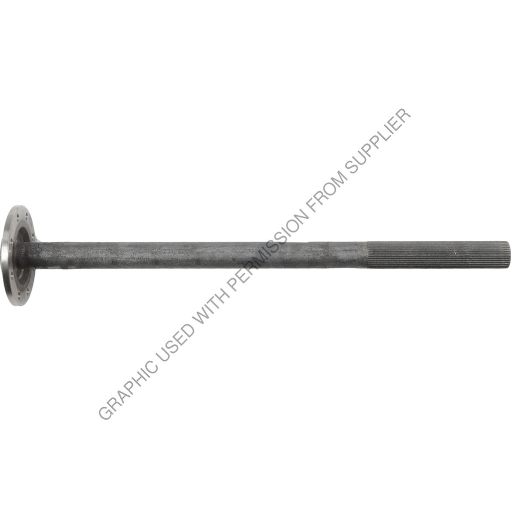 ETN 128549HX SHAFT