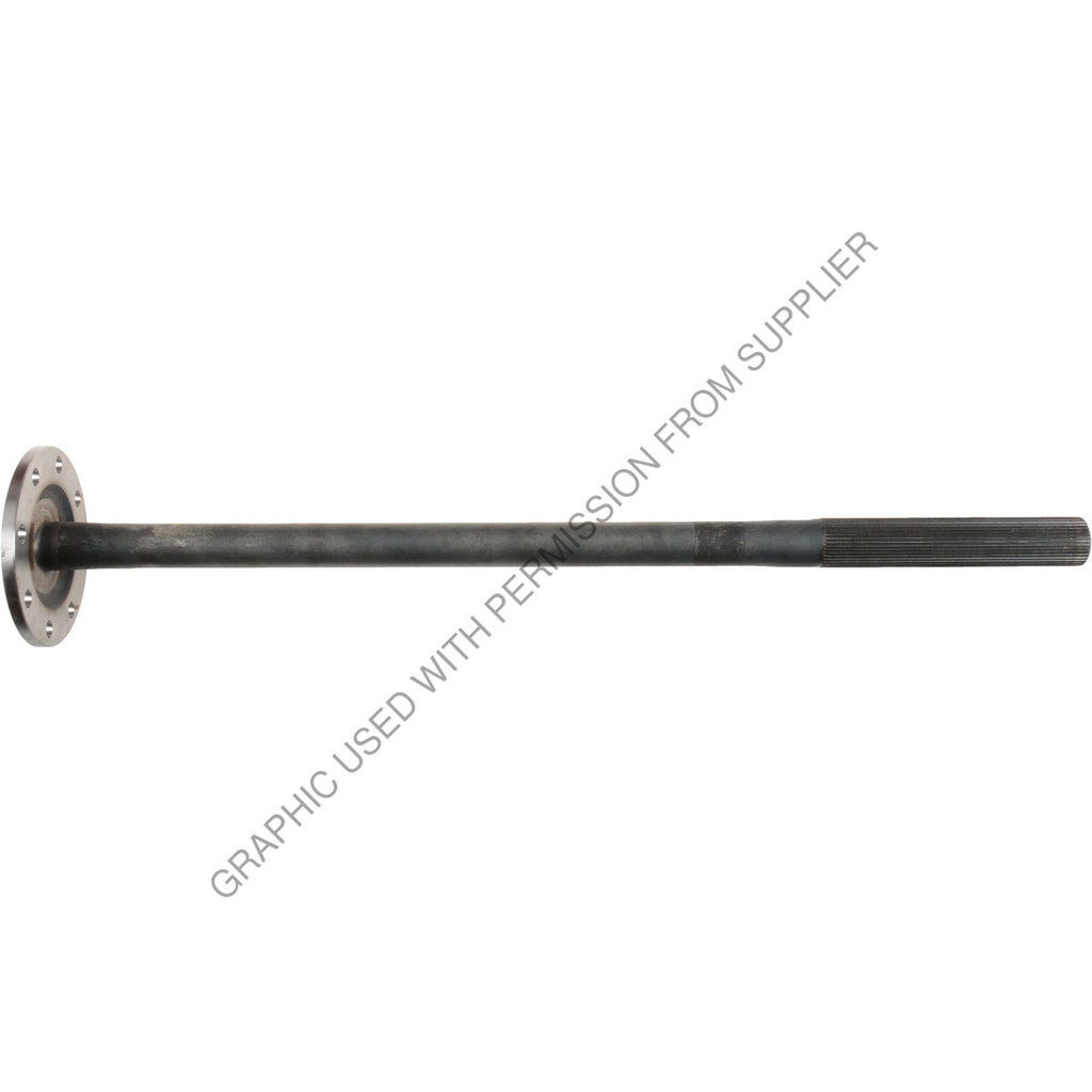 ETN 128561HX AXLE SHAFT