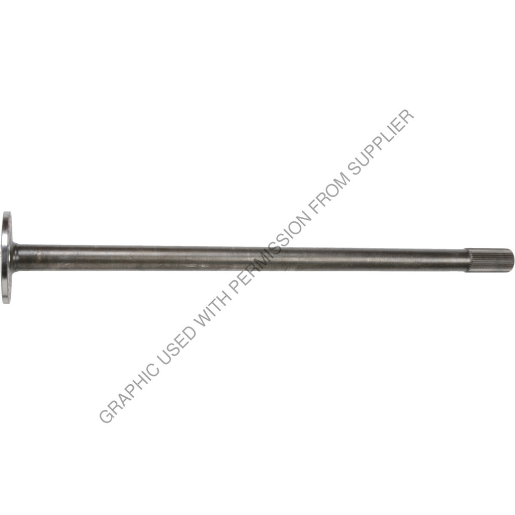 ETN 129010 AXLE SHAFT