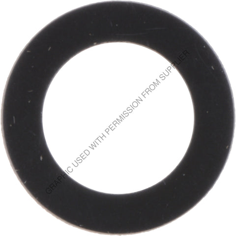 ETN 129034 WASHER NYLON