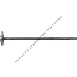 ETN 129332 AXLE SHAFT