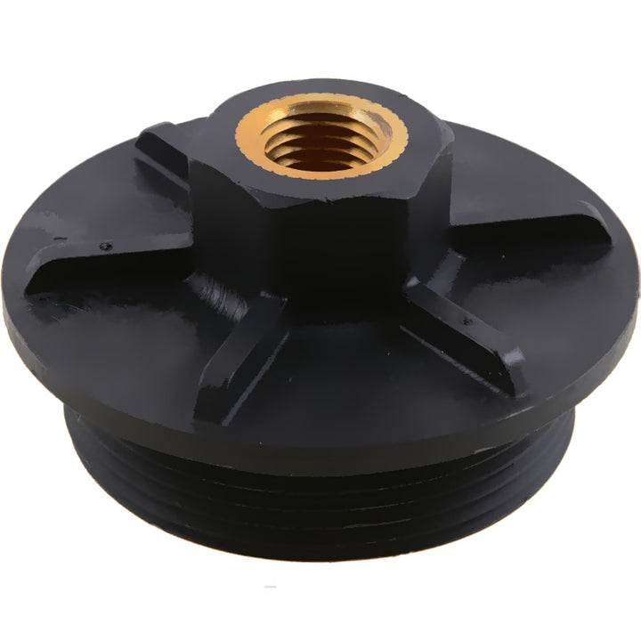 ETN 129573 PISTON CAP ASSY