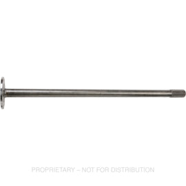 ETN 130911 AXLE SHAFT