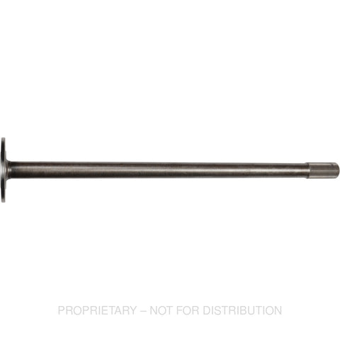ETN 130912 AXLE SHAFT