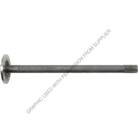 ETN 131246 SHAFT-AXL-SHORT