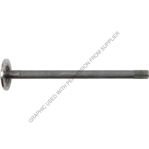 ETN 131246 SHAFT-AXL-SHORT