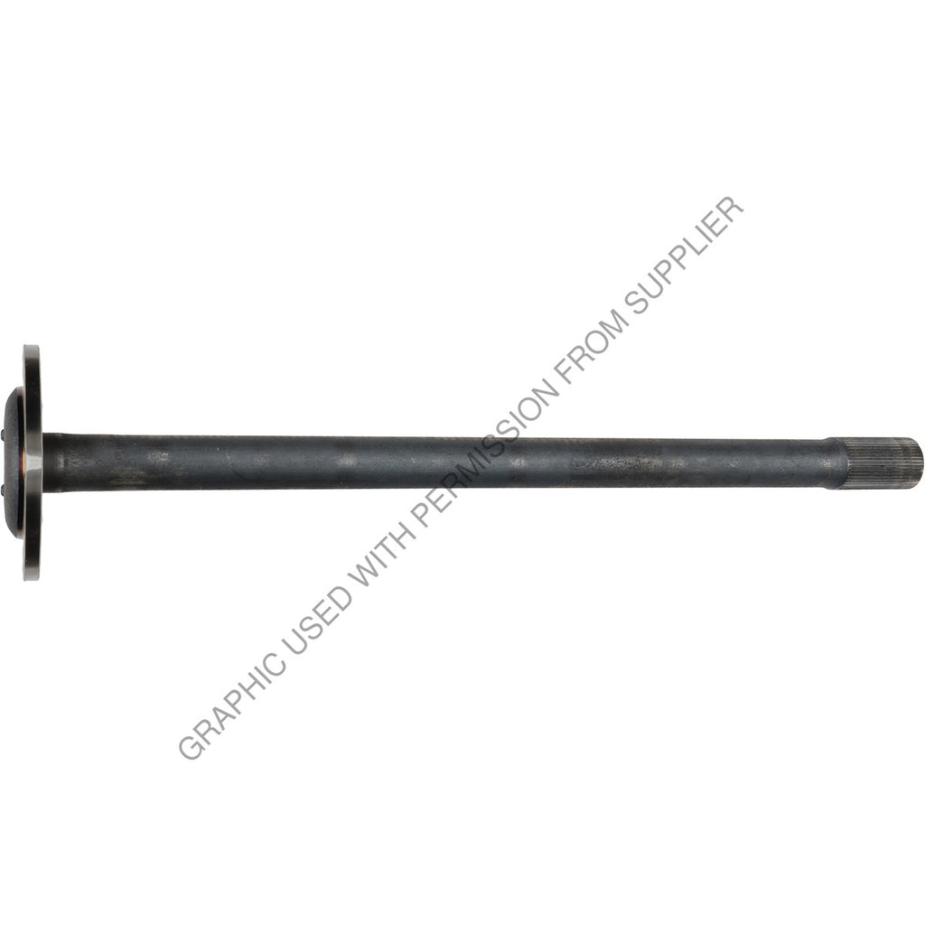 ETN 131428 SHAFT-AXLE-SHORT