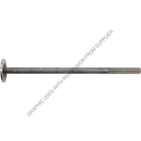 ETN 131721 AXLE SHAFT